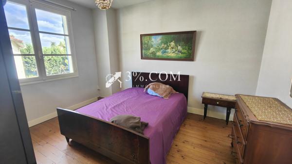 Maison 5 pièce(s) 4 chambre(s) 82.38 m²