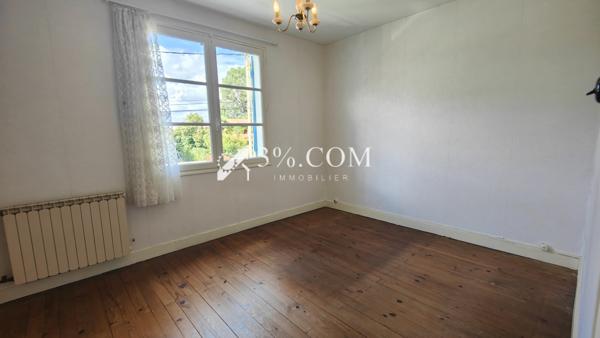 Maison 5 pièce(s) 4 chambre(s) 82.38 m²