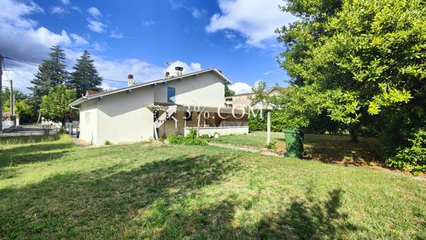 Maison 5 pièce(s) 4 chambre(s) 82.38 m²