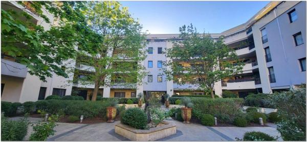 Vente / Appartement