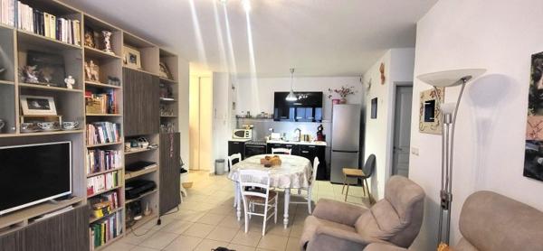 Vente / Appartement