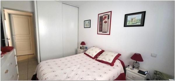 Vente / Appartement