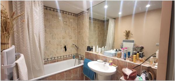Vente / Appartement