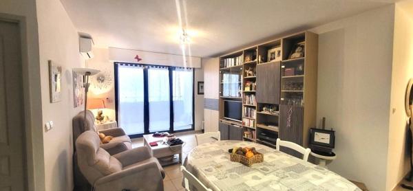 Vente / Appartement