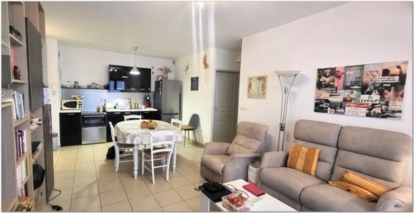 Vente / Appartement