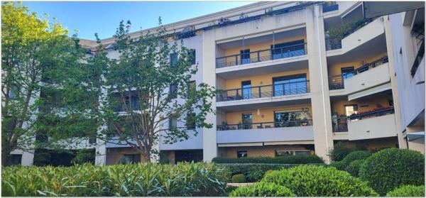 Vente / Appartement