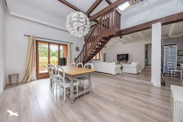 Maison à vendre |  Salvagnac |  6 pièces | 175 m²