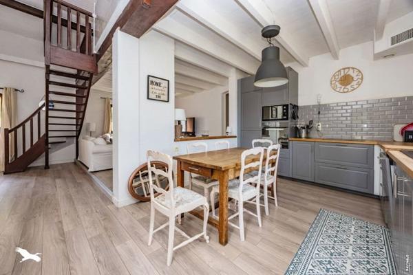 Maison à vendre |  Salvagnac |  6 pièces | 175 m²
