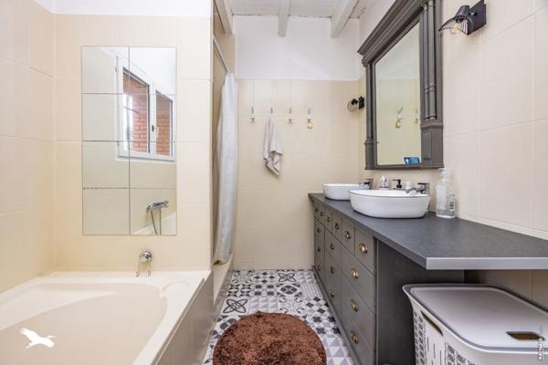 Maison à vendre |  Salvagnac |  6 pièces | 175 m²