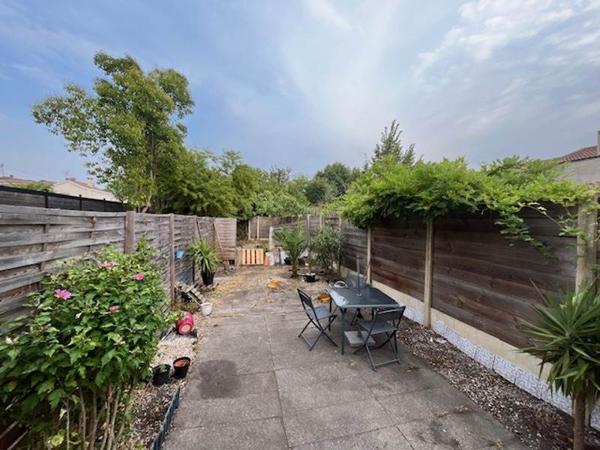 Appartement à vendre |  Bordeaux |  3 pièces | 58 m²