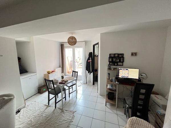 Appartement à vendre |  Bordeaux |  3 pièces | 58 m²