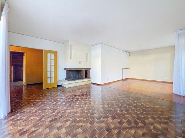 Maison 5 pièces de 137m² sur un terrain de 368m² à vendre en exclusivité au centre-ville de Ramonville Saint-Agne