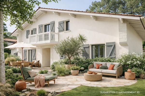 Maison 5 pièces 150 m2