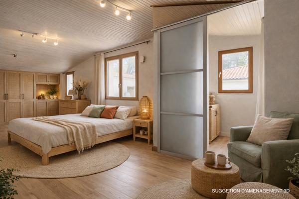 Maison 5 pièces 150 m2