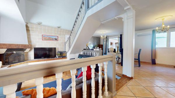 Maison 5 pièces 150 m2