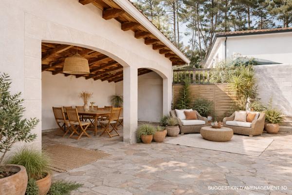 Maison 5 pièces 150 m2