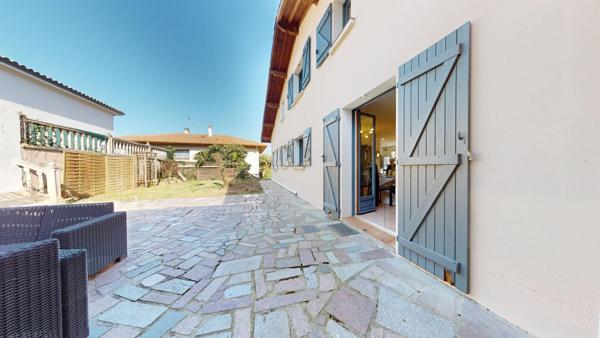 Maison 5 pièces 150 m2