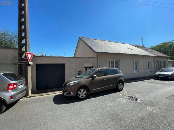 Achat - Maison | Maison de ville Alençon 61000 4 pièces 84 m 2 350 m 2