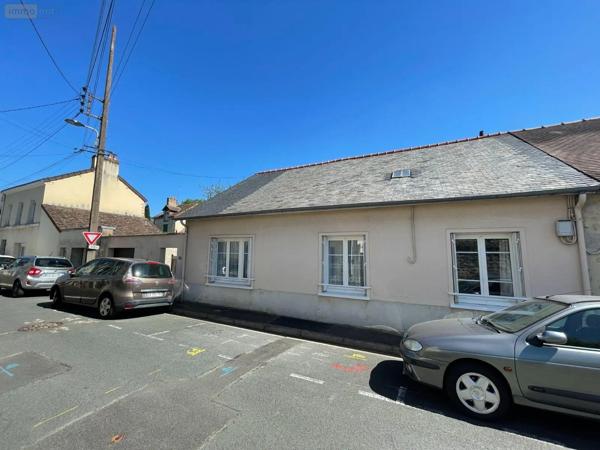 Achat - Maison | Maison de ville Alençon 61000 4 pièces 84 m 2 350 m 2