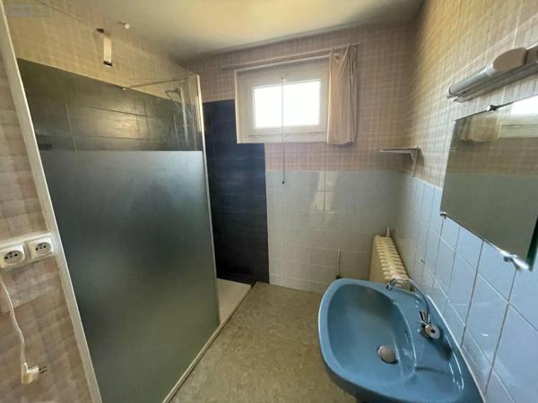 Achat - Maison | Maison de ville Alençon 61000 4 pièces 84 m 2 350 m 2