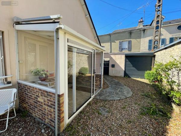Achat - Maison | Maison de ville Alençon 61000 4 pièces 84 m 2 350 m 2