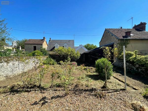 Achat - Maison | Maison de ville Alençon 61000 4 pièces 84 m 2 350 m 2