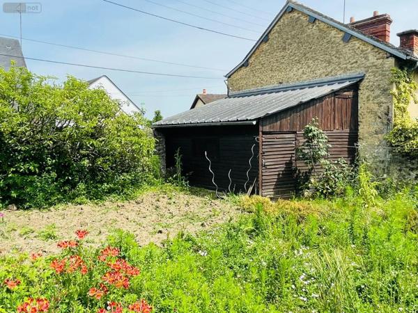 Achat - Maison | Maison de ville Alençon 61000 4 pièces 84 m 2 350 m 2