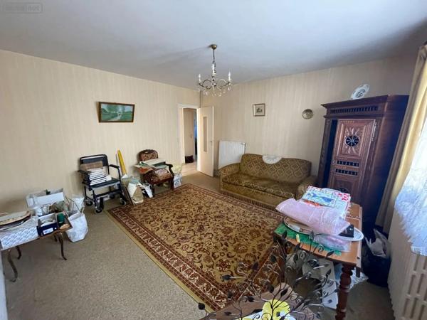 Achat - Maison | Maison de ville Alençon 61000 4 pièces 84 m 2 350 m 2