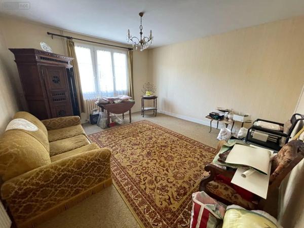 Achat - Maison | Maison de ville Alençon 61000 4 pièces 84 m 2 350 m 2