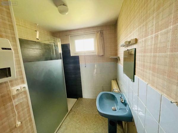 Achat - Maison | Maison de ville Alençon 61000 4 pièces 84 m 2 350 m 2