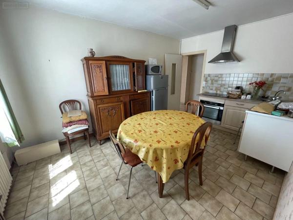 Achat - Maison | Maison de ville Alençon 61000 4 pièces 84 m 2 350 m 2