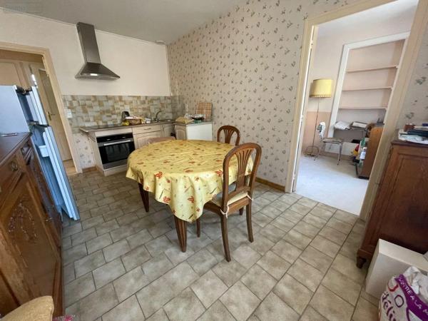 Achat - Maison | Maison de ville Alençon 61000 4 pièces 84 m 2 350 m 2