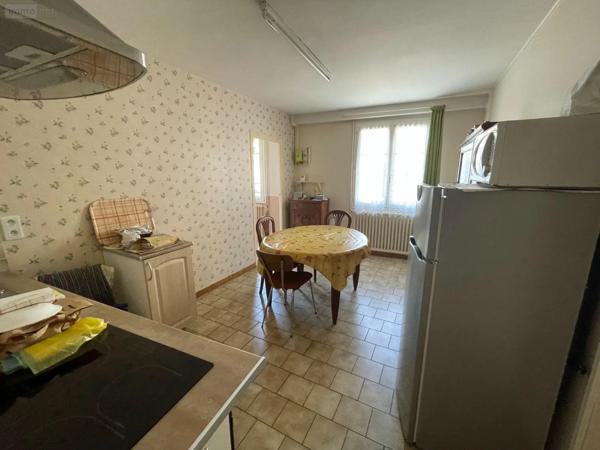 Achat - Maison | Maison de ville Alençon 61000 4 pièces 84 m 2 350 m 2