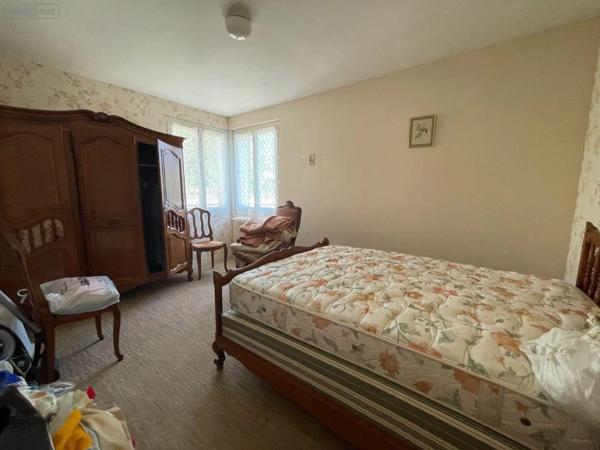 Achat - Maison | Maison de ville Alençon 61000 4 pièces 84 m 2 350 m 2