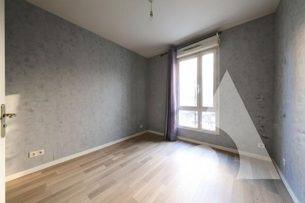 Appartement 2 pièces 35.75 m2