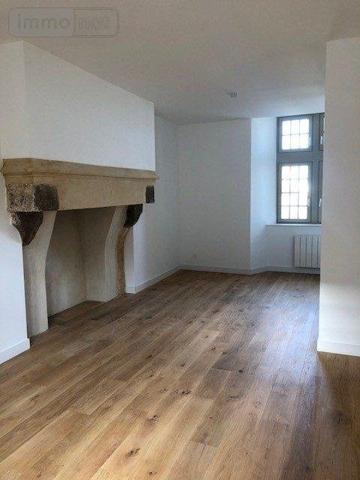 Appartement à louer à Le Mans dans la Sarthe (72000), ref : LA4634-72010