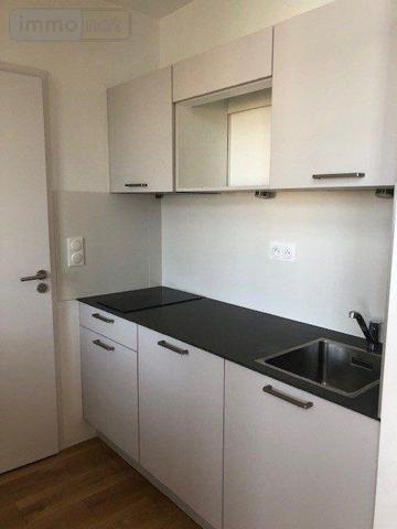 Appartement à louer à Le Mans dans la Sarthe (72000), ref : LA4634-72010