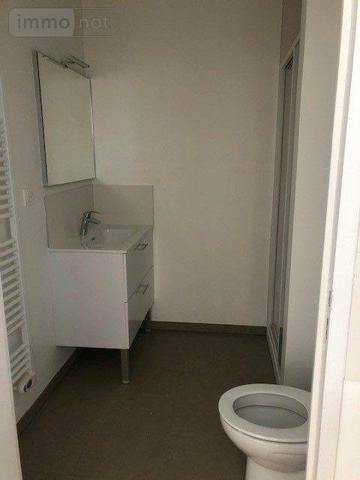 Appartement à louer à Le Mans dans la Sarthe (72000), ref : LA4634-72010