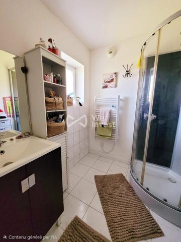 MAISON 2 chambres AUCUN TRAVAUX - 4mn ligne P