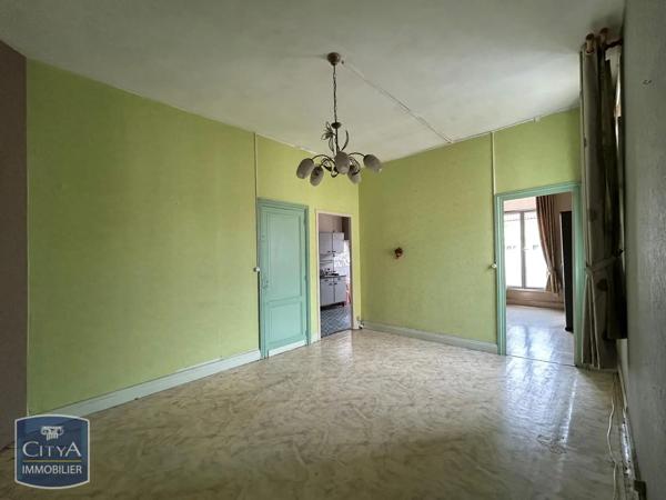 Immeuble à vendre 225m² Bergerac (24100)
