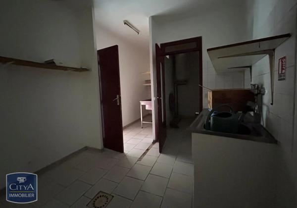 Immeuble à vendre 225m² Bergerac (24100)