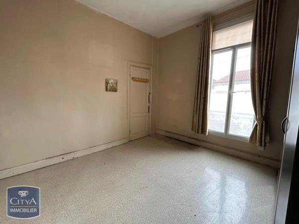 Immeuble à vendre 225m² Bergerac (24100)