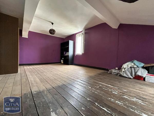 Immeuble à vendre 225m² Bergerac (24100)