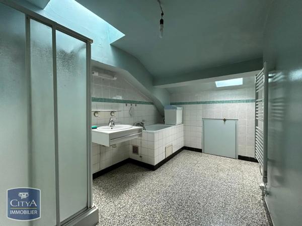 Immeuble à vendre 225m² Bergerac (24100)