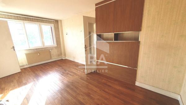 Appartement Saint Maur Des Fosses 2 pièce(s) 38 m2