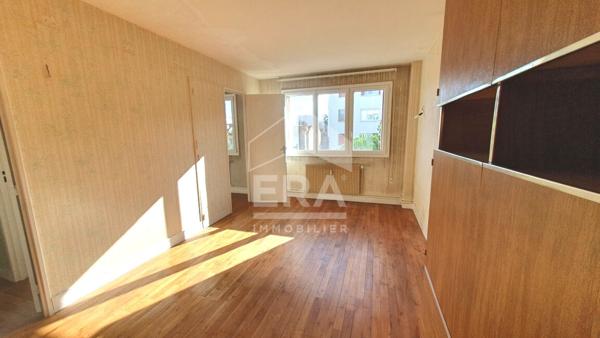 Appartement Saint Maur Des Fosses 2 pièce(s) 38 m2