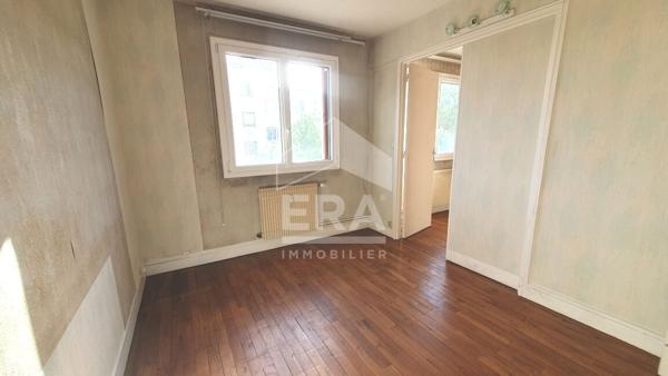 Appartement Saint Maur Des Fosses 2 pièce(s) 38 m2