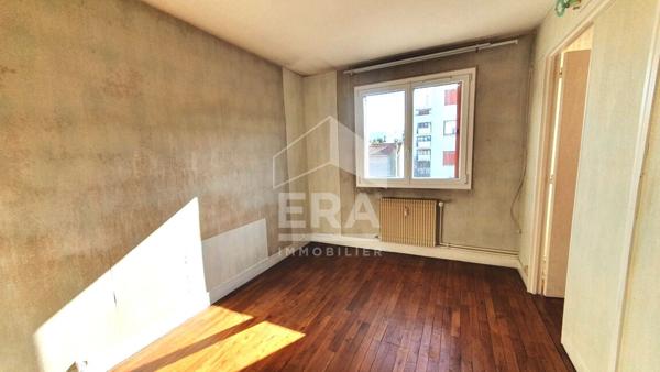 Appartement Saint Maur Des Fosses 2 pièce(s) 38 m2