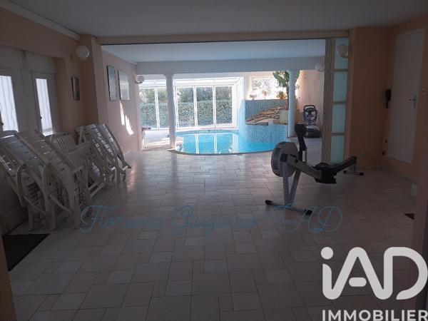Maison à vendre 8 pièces 292 m² Sanary-sur-Mer