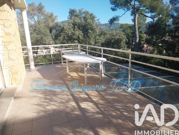 Maison à vendre 8 pièces 292 m² Sanary-sur-Mer